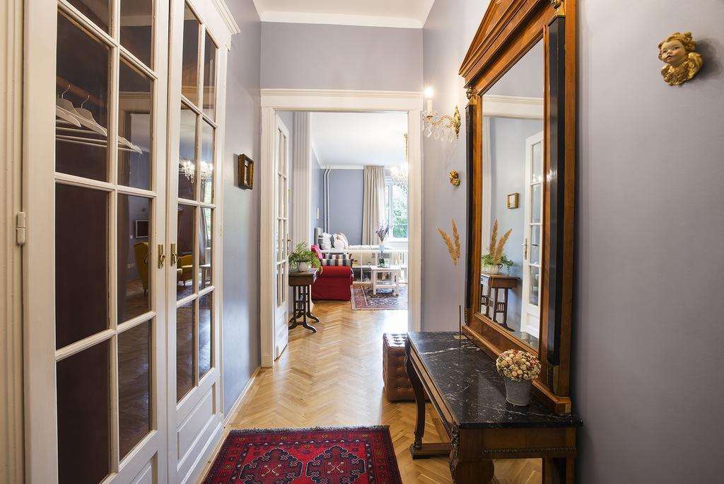 Engel Apartman Budapest Exterior photo